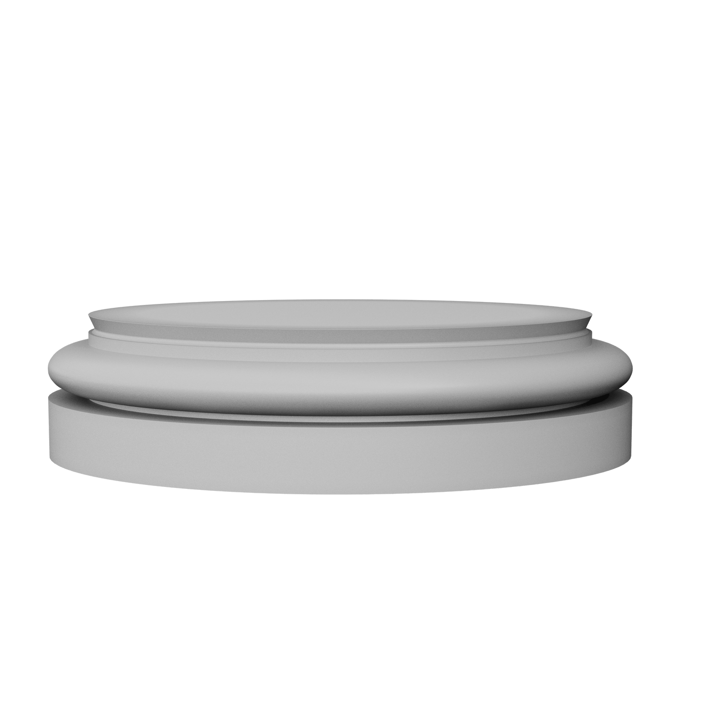 Колона фасадна база Prestige Decor LC 103-3