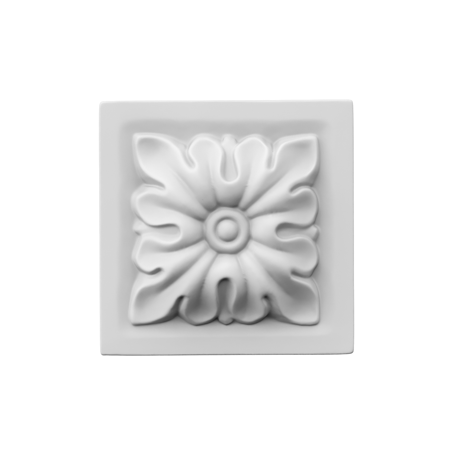Лиштва поліуретанова Gaudi Decor D 604