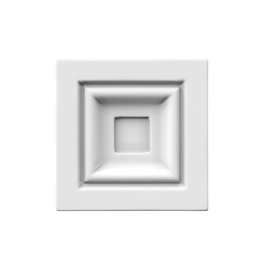 Лиштва поліуретанова Gaudi Decor D 605