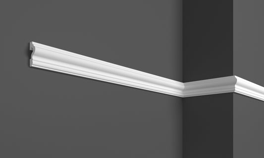 Молдинг полімерний Grand Decor HCR 517 Flexi