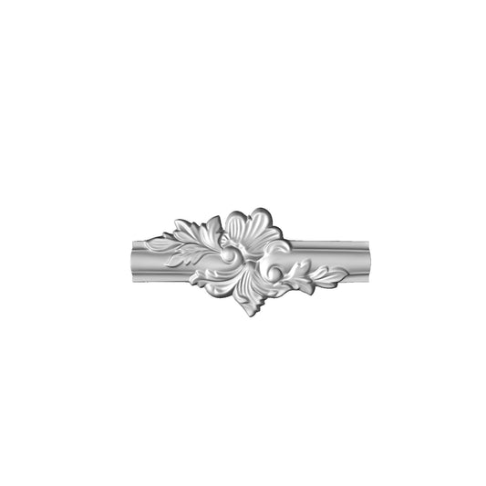 Молдинг вставка поліуретановий Harmony M 215-2
