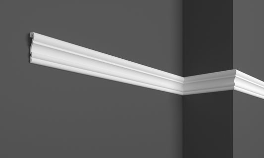 Молдинг полімерний Grand Decor HCR 524 Flex