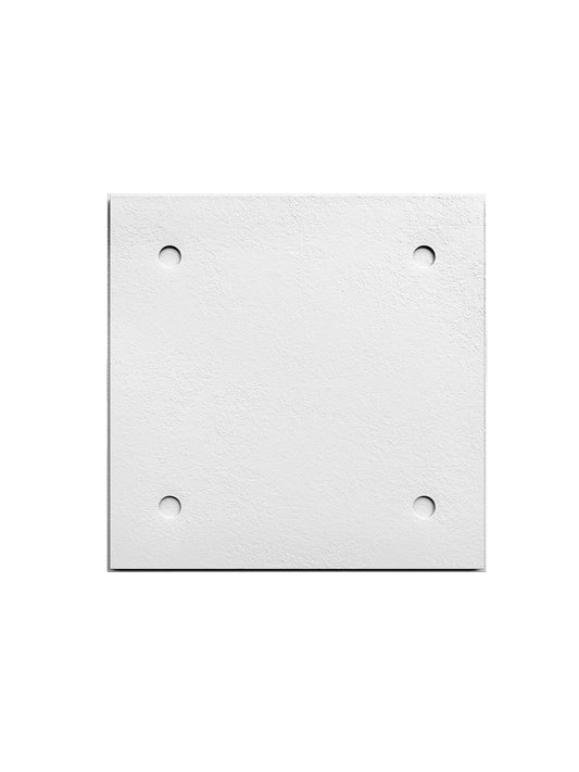 Панель декоративна поліуретанова Art Decor W 301