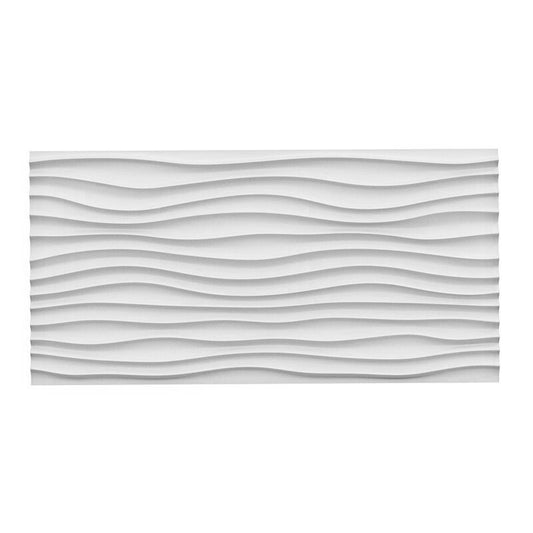 Панель декоративна поліуретанова Art Decor W 341