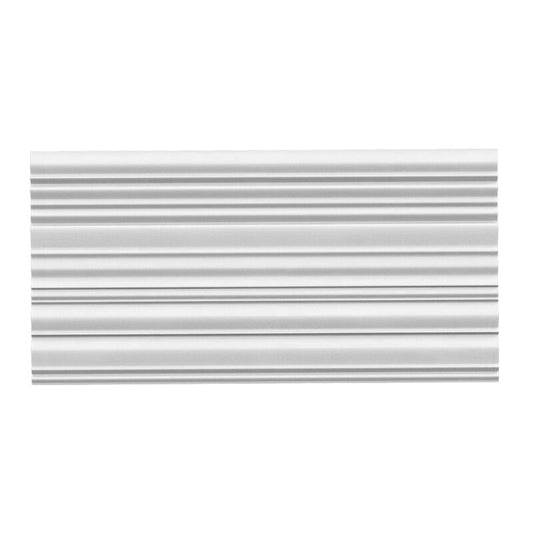 Панель декоративна поліуретанова Art Decor W 342