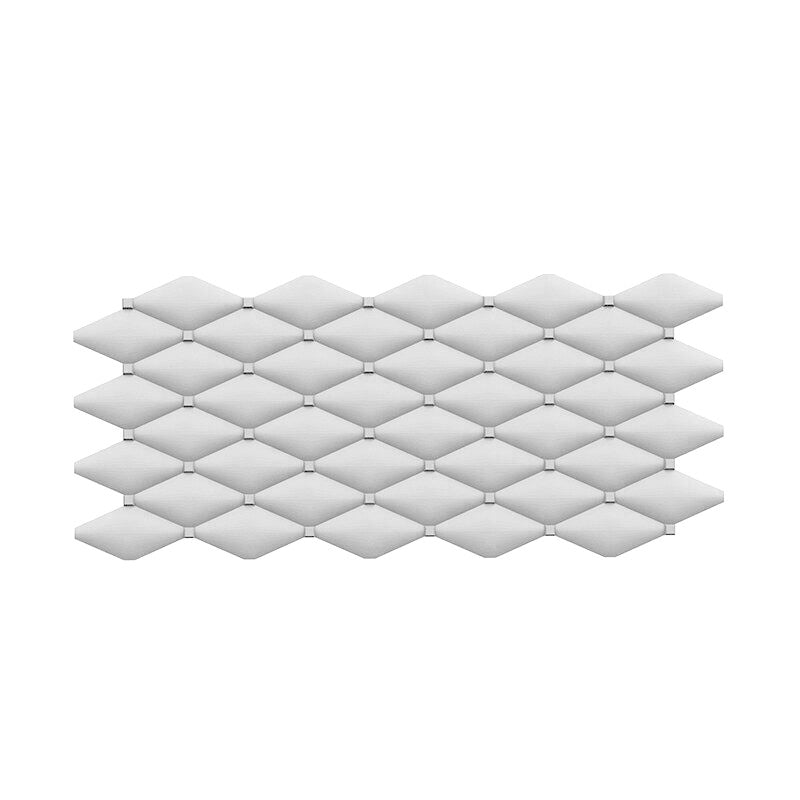Панель декоративна поліуретанова Art Decor W 351
