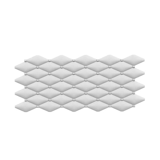 Панель декоративна поліуретанова Art Decor W 351