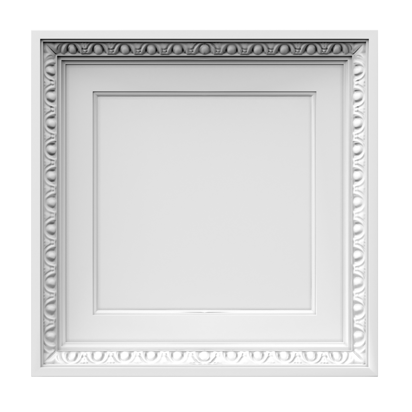 Плита стельова поліуретанова Gaudi Decor R 4014