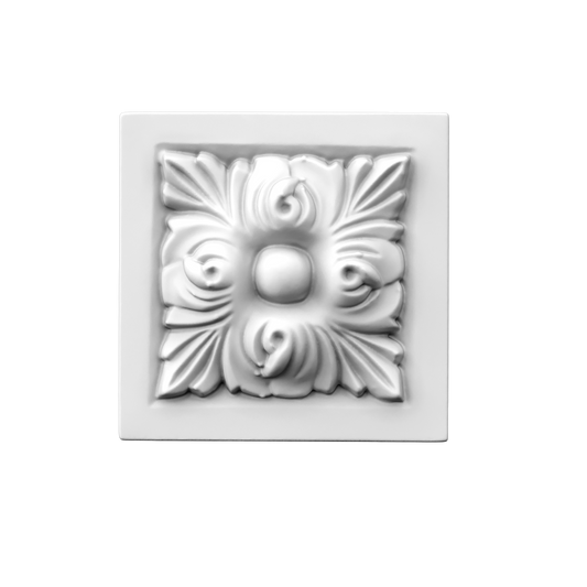 Лиштва поліуретанова Gaudi Decor D 588