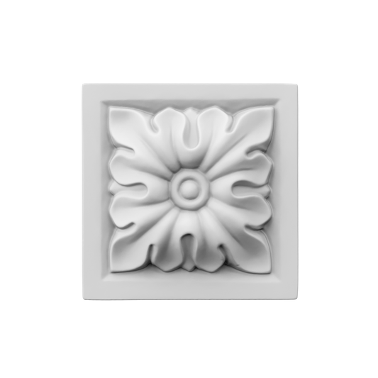 Лиштва поліуретанова Gaudi Decor D 601
