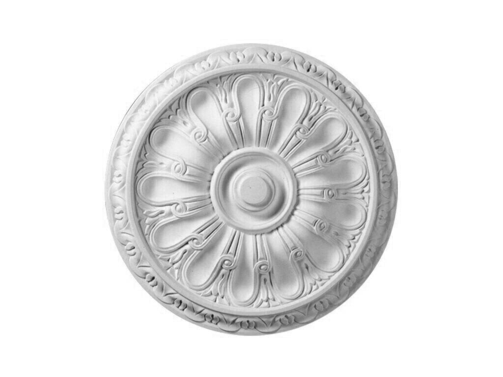 Розетка поліуретанова Gaudi Decor R 4032