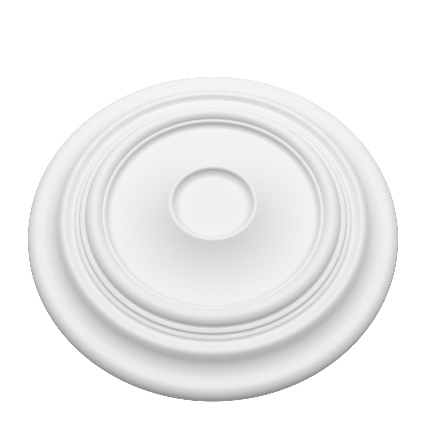Розетка поліуретанова Gaudi Decor R 2225
