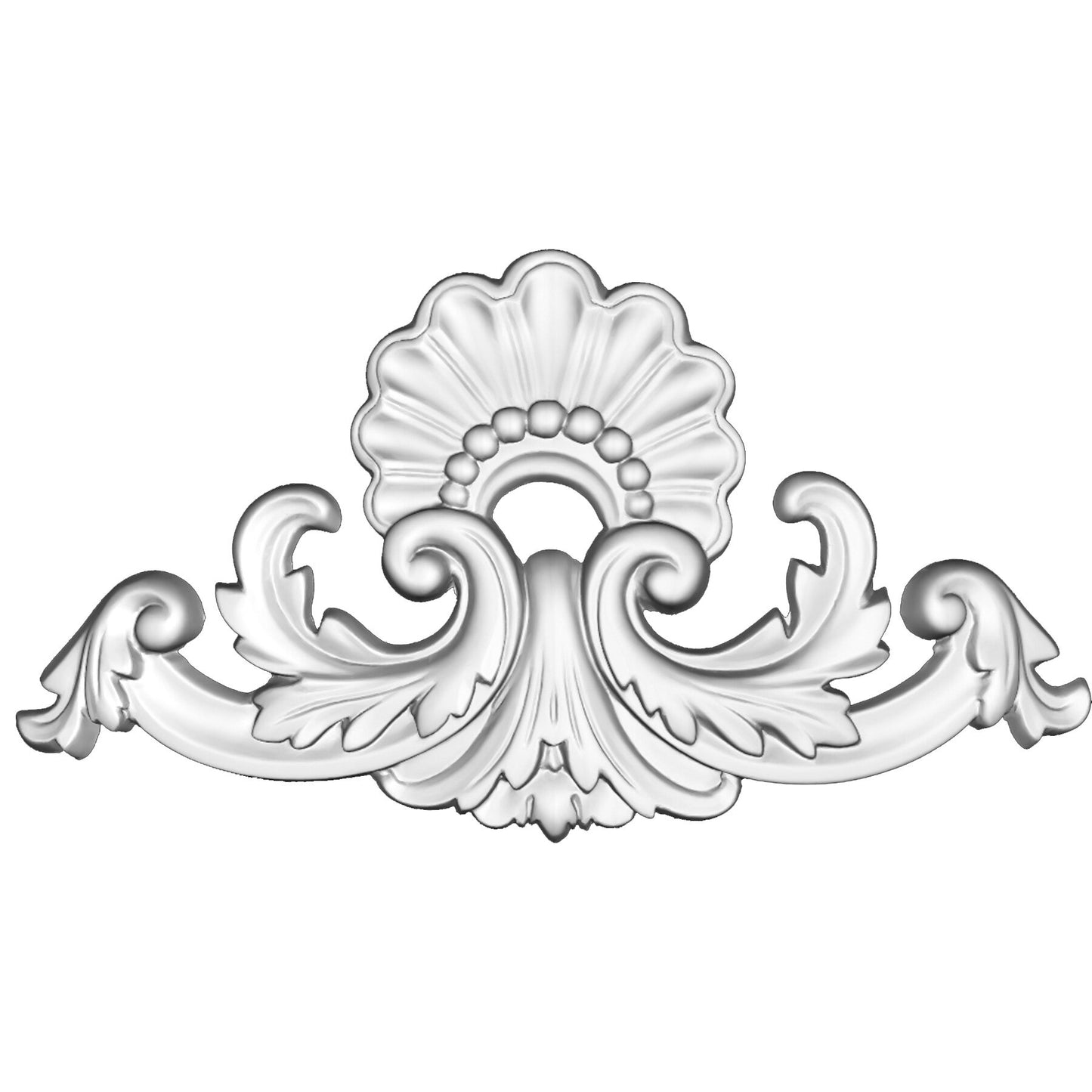 Панно поліуретанове Gaudi Decor W 703