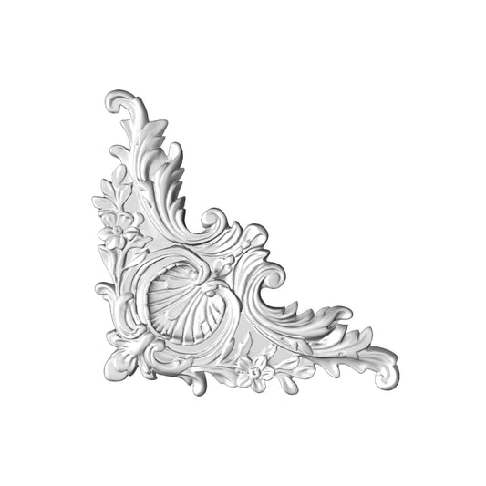 Панно поліуретанове Gaudi Decor W 8021