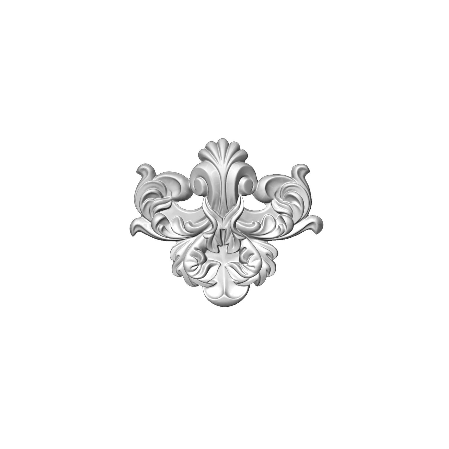 Панно поліуретанове Gaudi Decor W 8037