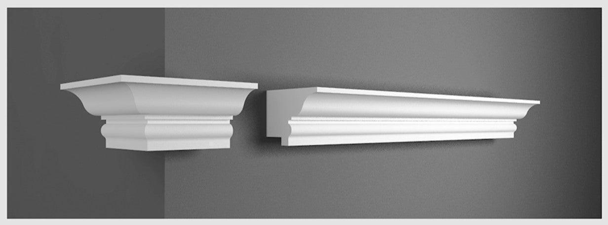 Карниз KR 111