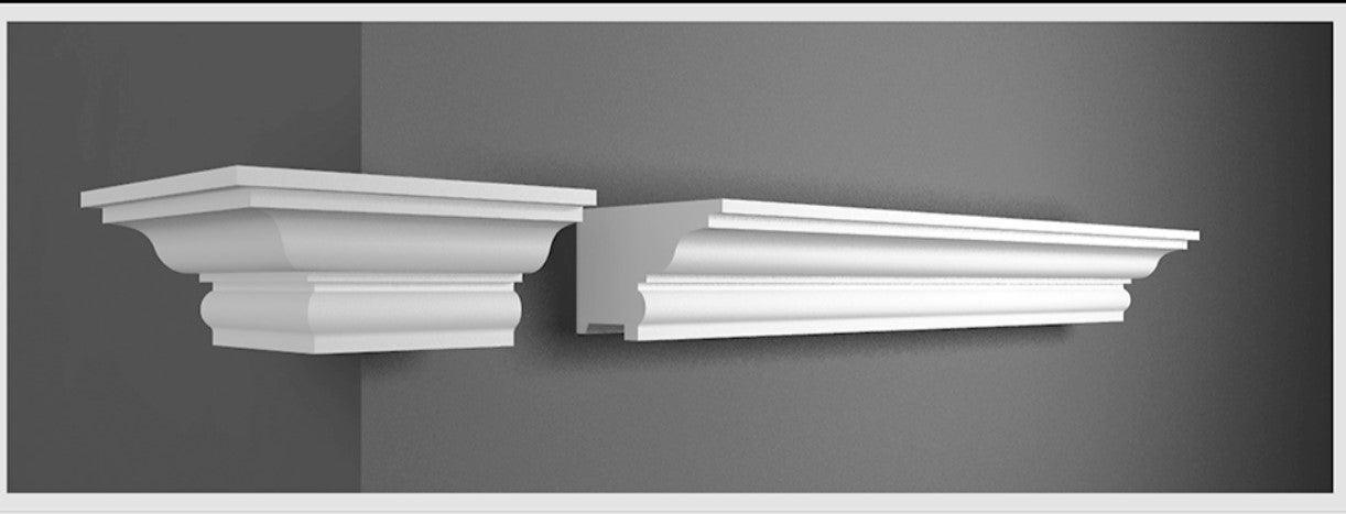 Карниз KR 112