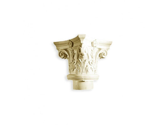 Капітель колони скловолоконна Gaudi Decor L 901
