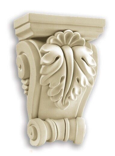 Консоль поліуретанова Gaudi Decor B 837