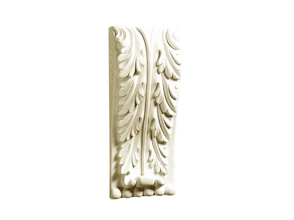 Консоль поліуретанова Gaudi Decor B 968
