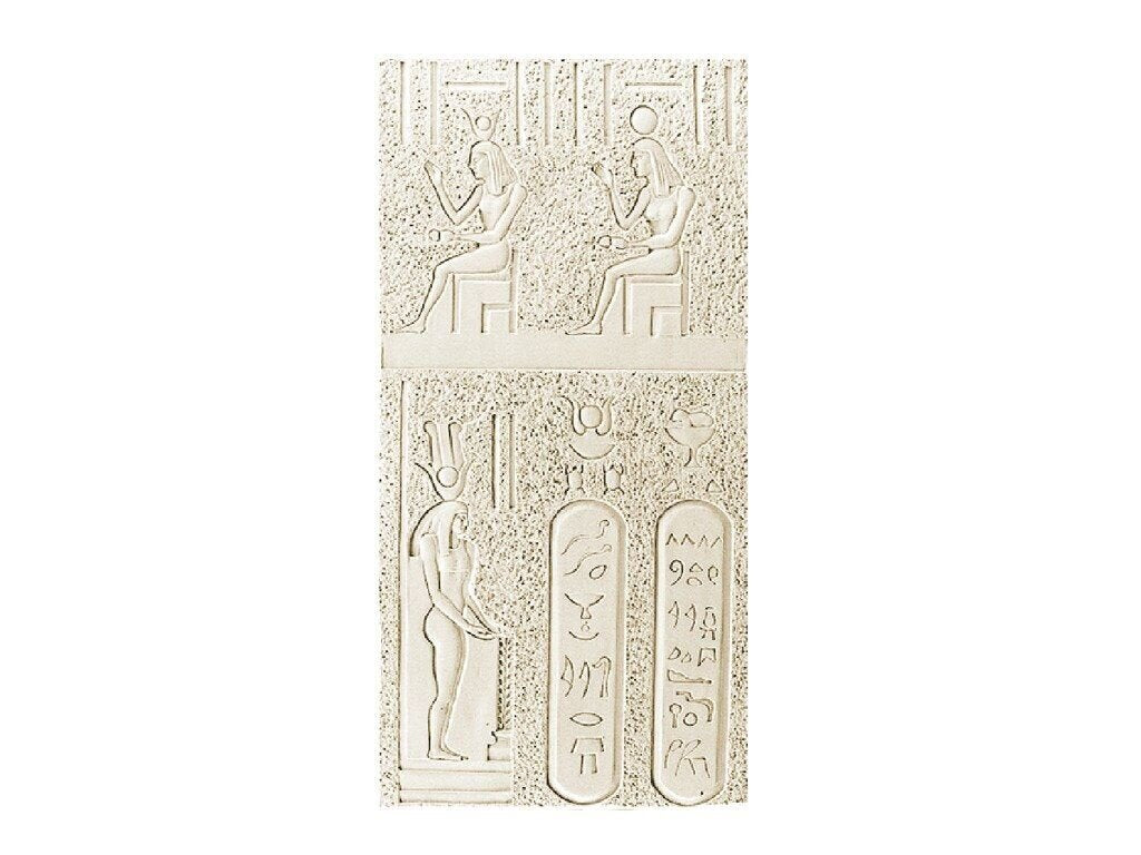 Панно поліуретанове композиційне Gaudi Decor W 8008H