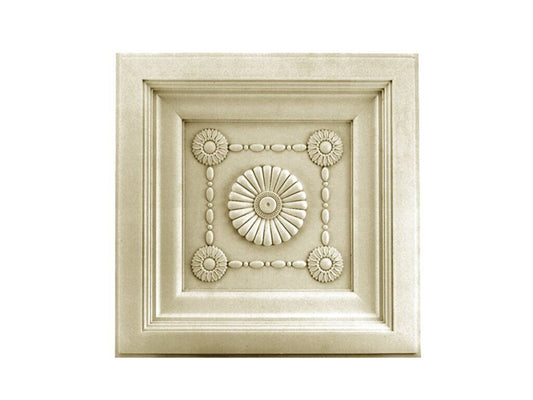 Плита стельова поліуретанова Gaudi Decor R 4044