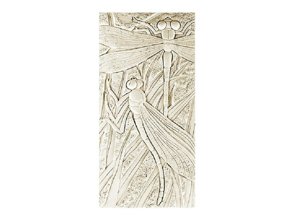 Панно поліуретанове композиційне Gaudi Decor W 8009F