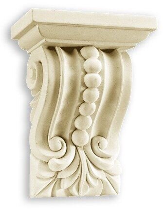 Консоль поліуретанова Gaudi Decor B 822
