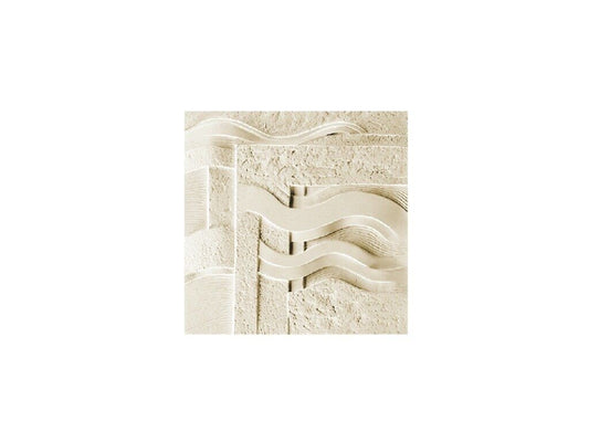 Панно поліуретанове композиційне Gaudi Decor W 8007B цвет