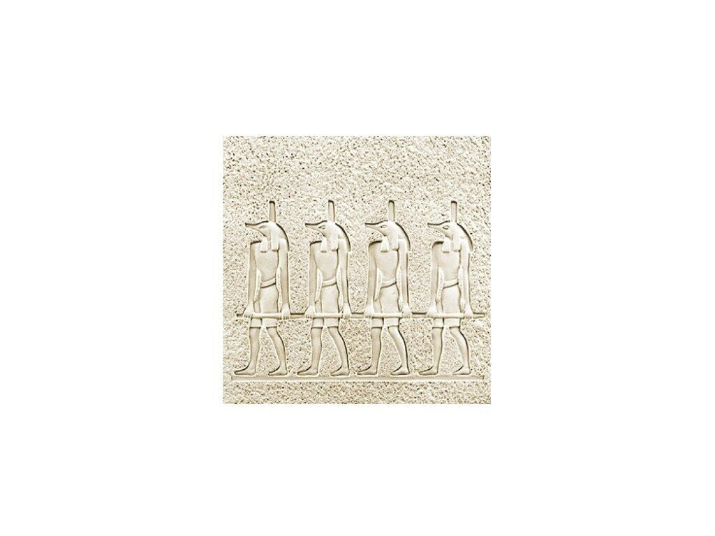 Панно поліуретанове композиційне Gaudi Decor W 8008D