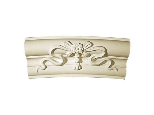 Вставка радіальна поліуретановий Gaudi Decor LR 3073F(R)/65