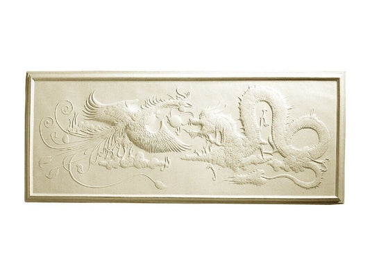Панно поліуретанове Gaudi Decor W 830