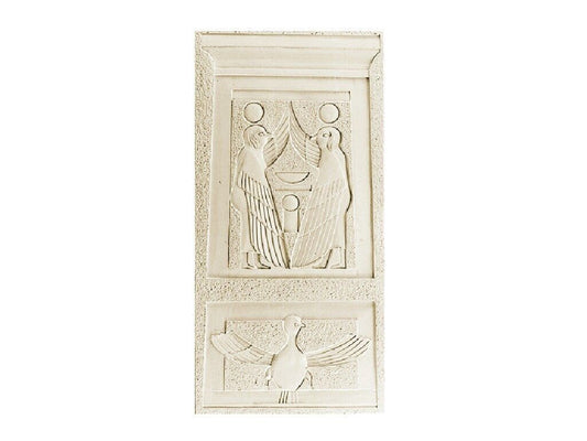 Панно поліуретанове композиційне Gaudi Decor W 8008I