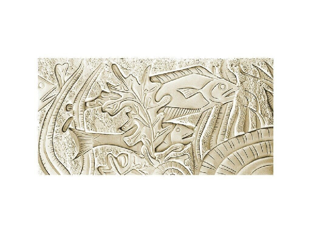 Панно поліуретанове композиційне Gaudi Decor W 8009K