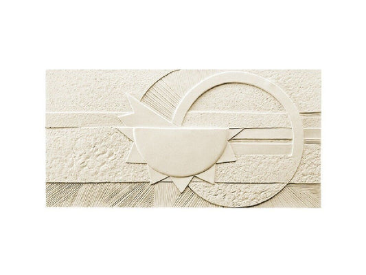 Панно поліуретанове композиційне Gaudi Decor W 8007K