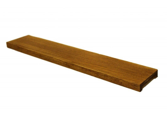 Панель поліуретанова DECOWOOD модерн ET 507 (2м) classic дуб світлий 10х2