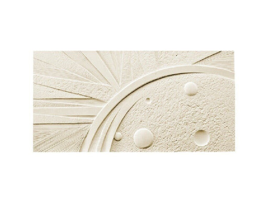 Панно поліуретанове композиційне Gaudi Decor W 8007J