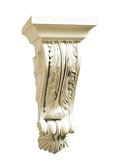 Консоль поліуретанова Gaudi Decor B 963