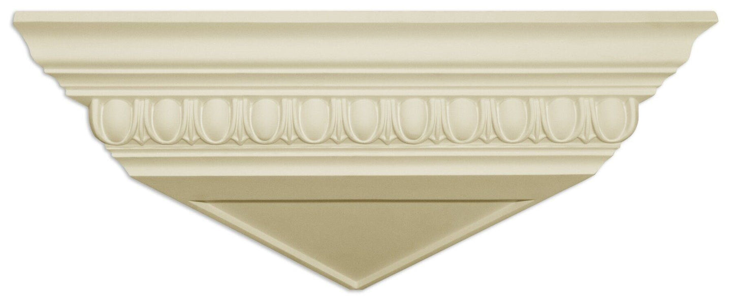 Полиця поліуретанова Gaudi Decor EK 200-23"