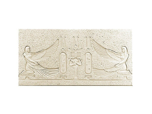 Панно поліуретанове композиційне Gaudi Decor W 8008K цвет