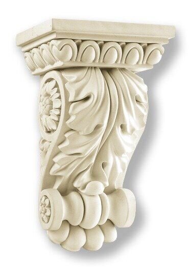 Консоль поліуретанова Gaudi Decor B 835