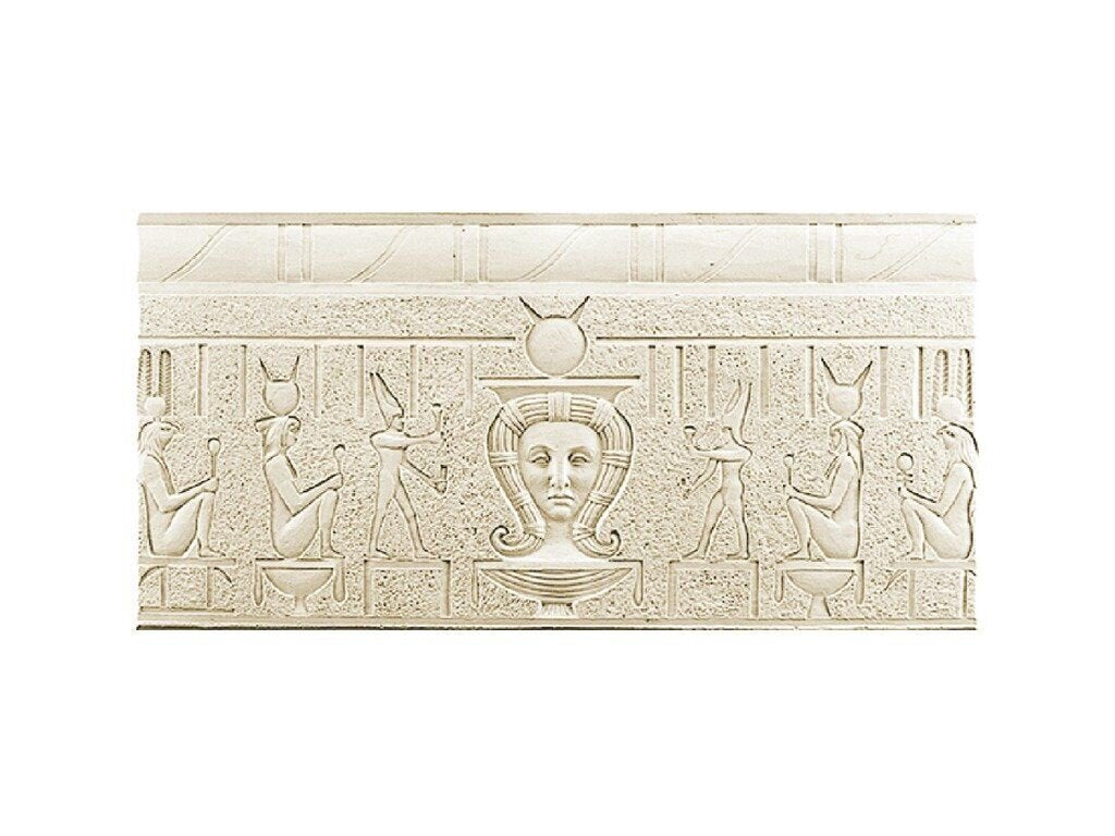 Панно поліуретанове композиційне Gaudi Decor W 8008J