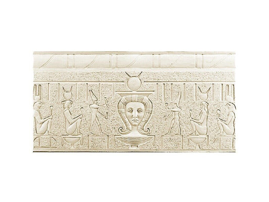 Панно поліуретанове композиційне Gaudi Decor W 8008J