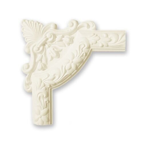 Кутовий елемент поліуретановий Harmony M 1133-1