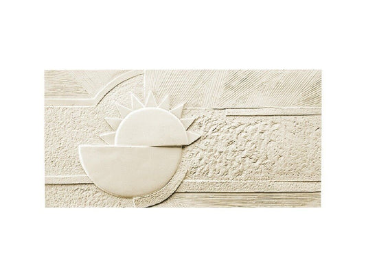 Панно поліуретанове композиційне Gaudi Decor W 8007F цвет