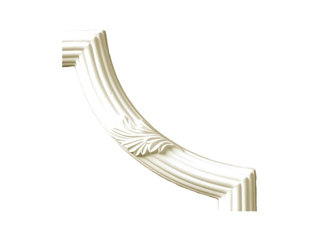 Кутовий елемент поліуретановий Harmony M 106-2