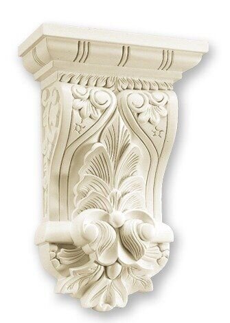 Консоль поліуретанова Gaudi Decor B 816