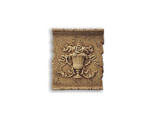 Панно поліуретанове композиційне Gaudi Decor W 8011D