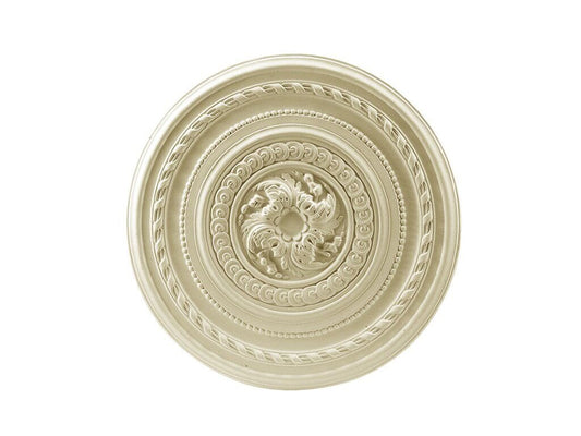Розетка поліуретанова Gaudi Decor R 336