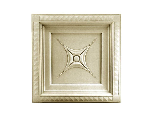Плита стельова поліуретанова Gaudi Decor R 4042
